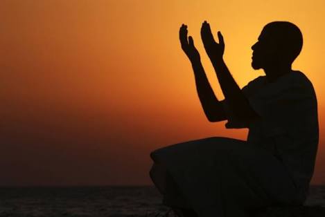 Teks ceramah singkat mengenai ikhlas