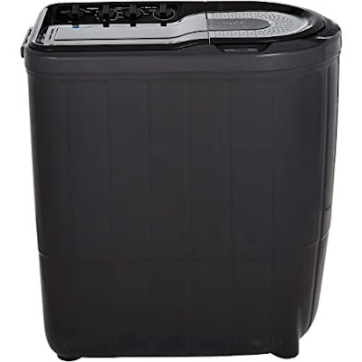 Whirlpool 7 kg 5 Star Semi-Automatic Top Loading Washing Machine Whirlpool 7 kg 5 Star Semi-Automatic Top Loading Washing Machine