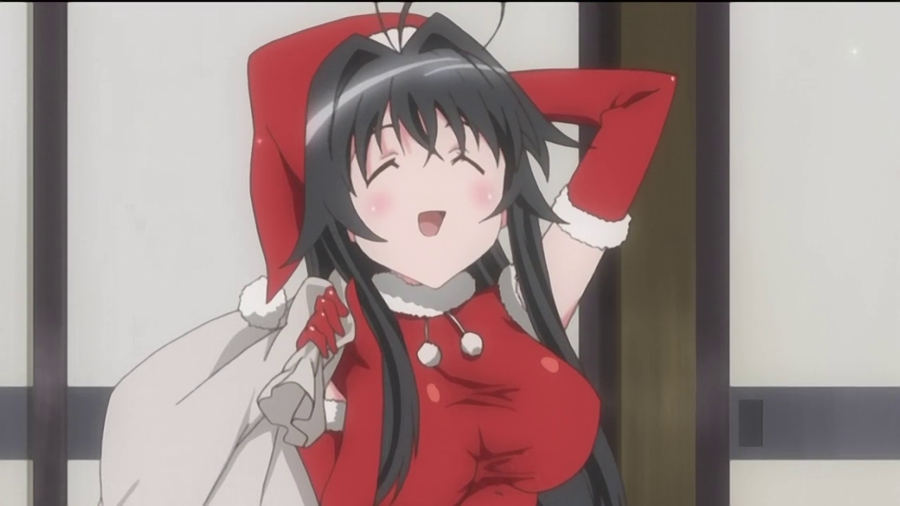 Recuerdo Eterno no Fanusb: Kanokon Especial 06 Raw DVDrip x264
