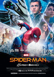 spiderman homecoming spider coming movies marvel english film posters 720p