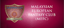 Malaysian European Fantasy Club