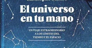 El Universo En Tu Mano - Christophe Galfard · Ignasi Font