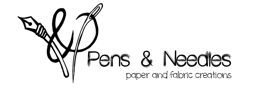 Pens and Needles