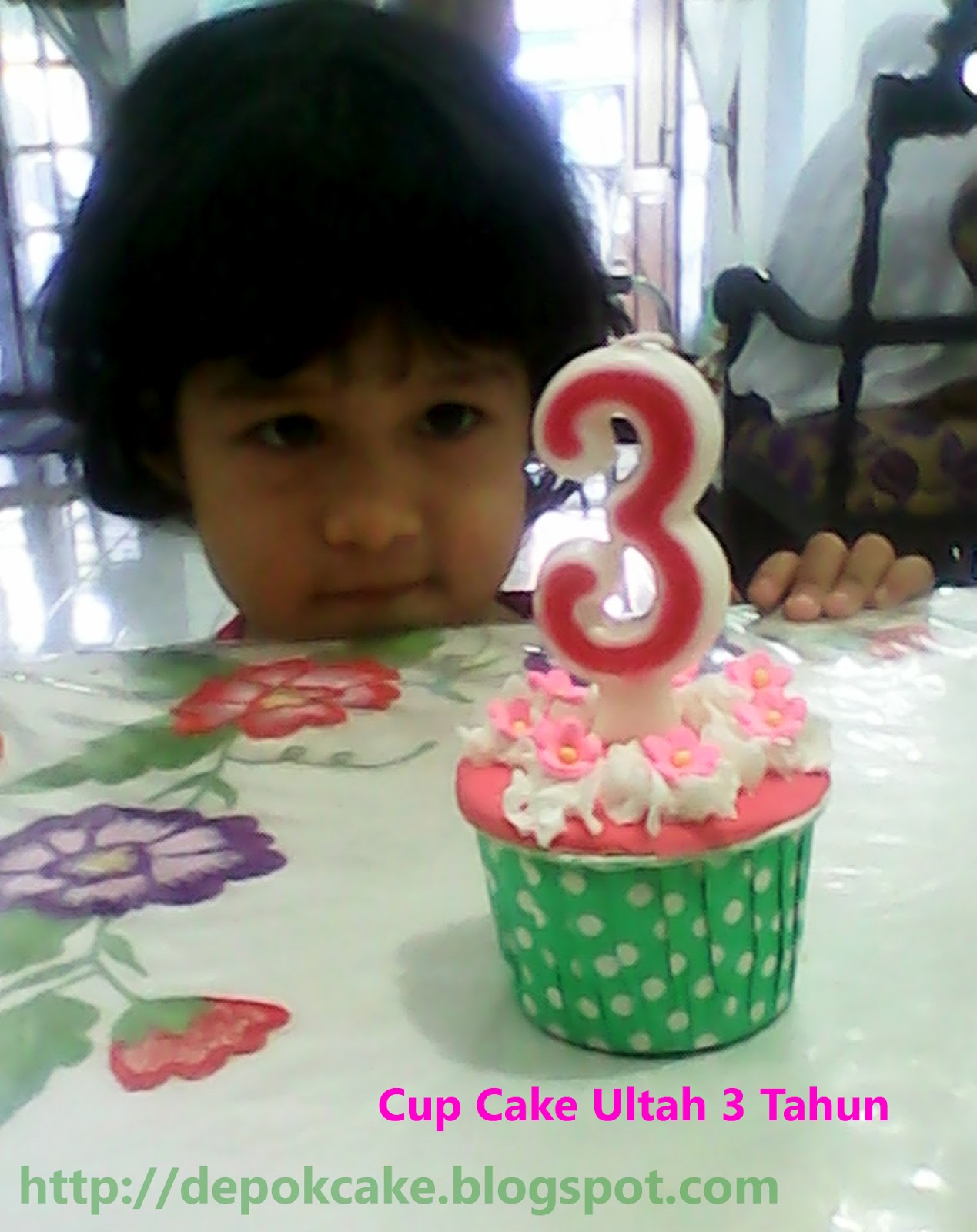 DEPOK CAKE CUP CAKE DEPOK CAKE