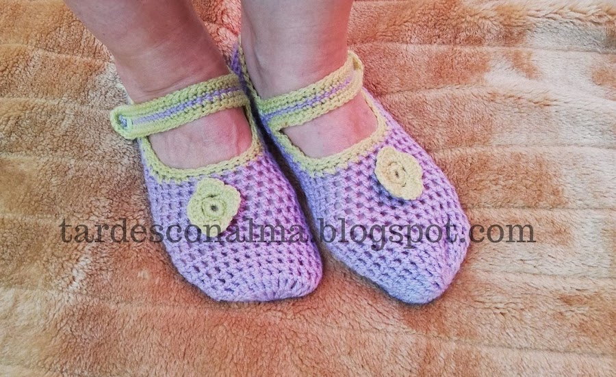 Manualidades para el frío en tardesconalma.blogspot.com