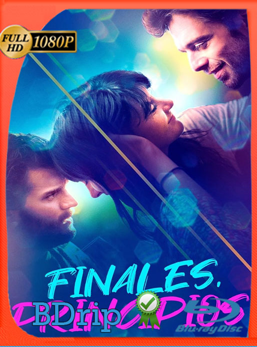 Finales, Principios (2019) 1080p BDRip Latino [GoogleDrive] [tomyly]