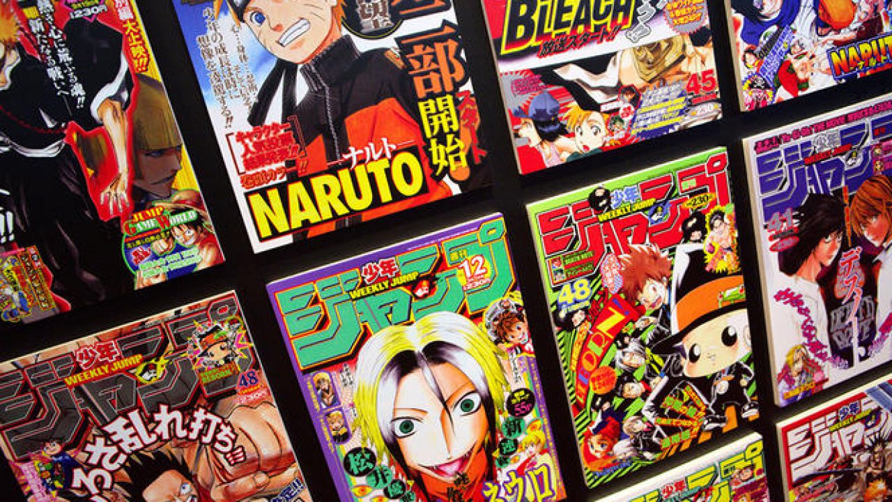La importancia de una buena línea editorial en el manga La importancia de una buena línea editorial en el manga