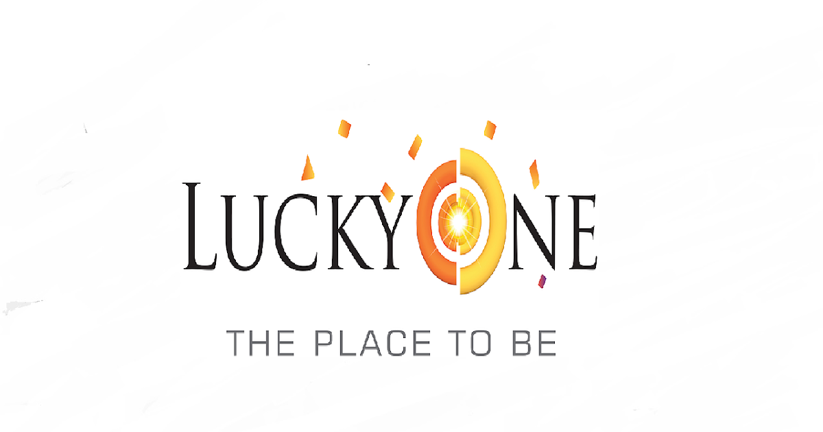 Latest Jobs 2021 in Lucky One Mall