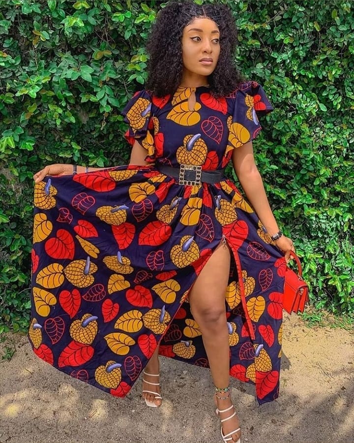 Latest African Styles 2020: Top 20 trendy styles