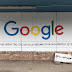 Google mural spotted in Houston (Picture)