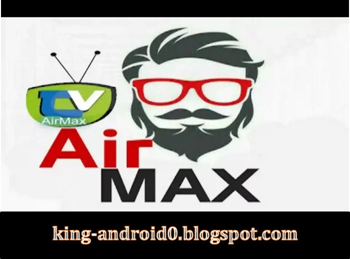 air max tv