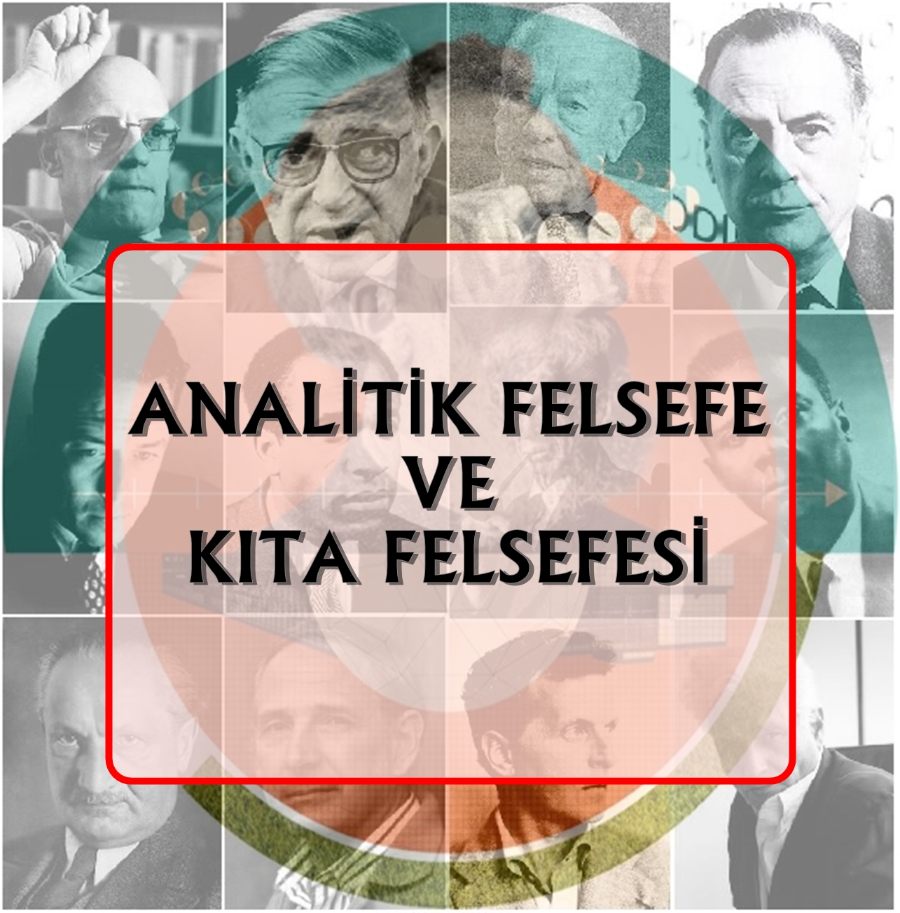 Felsefe ve din - birlikte mi yoksa ayrı mı Felsefe ve din - birlikte mi yoksa ayrı mı