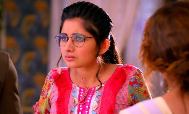 Guddan Tumse Na Ho Payega 02 December 2020 Spoiler Guddan and Choti Guddan exposing the culprits