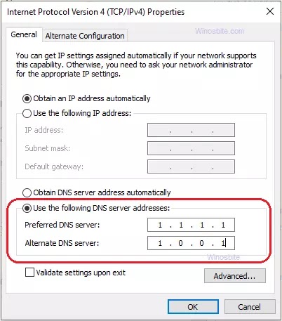 How to Solve Error 0x800700AA In Microsoft Store-3 How to Solve Error 0x800700AA In Microsoft Store-3
