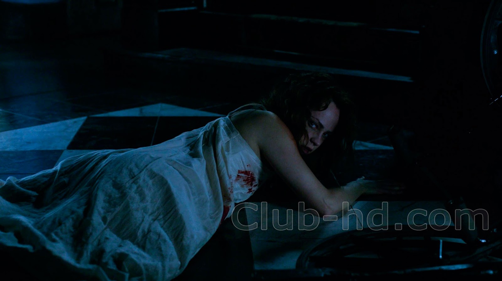 Curse of Chucky (2013) UNRATED 1080p BDRip Dual Latino-Inglés [Subt. Esp] (Terror)