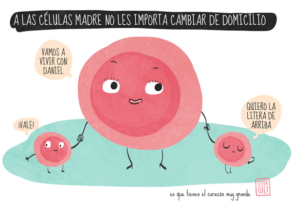 El del Paraguas: Un favor todos....