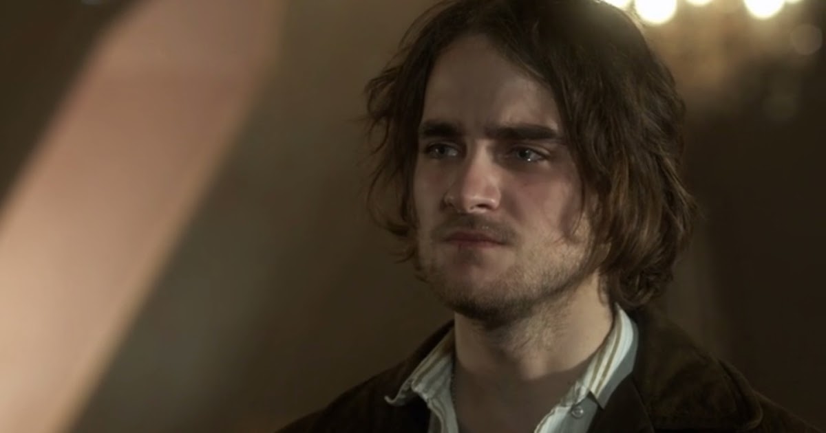 Films Et Séries Tv Avec Landon Liboiron EvilTwin's Male Film & TV Screencaps 2: Hemlock Grove 1x09 - Landon
