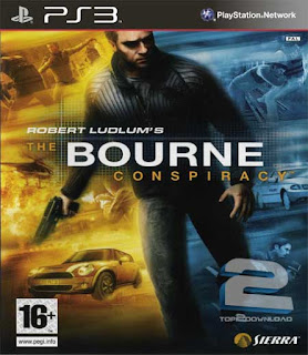 Bourne Conspiracy Pc Game Free Download Bourne Conspiracy Pc Game Free Download