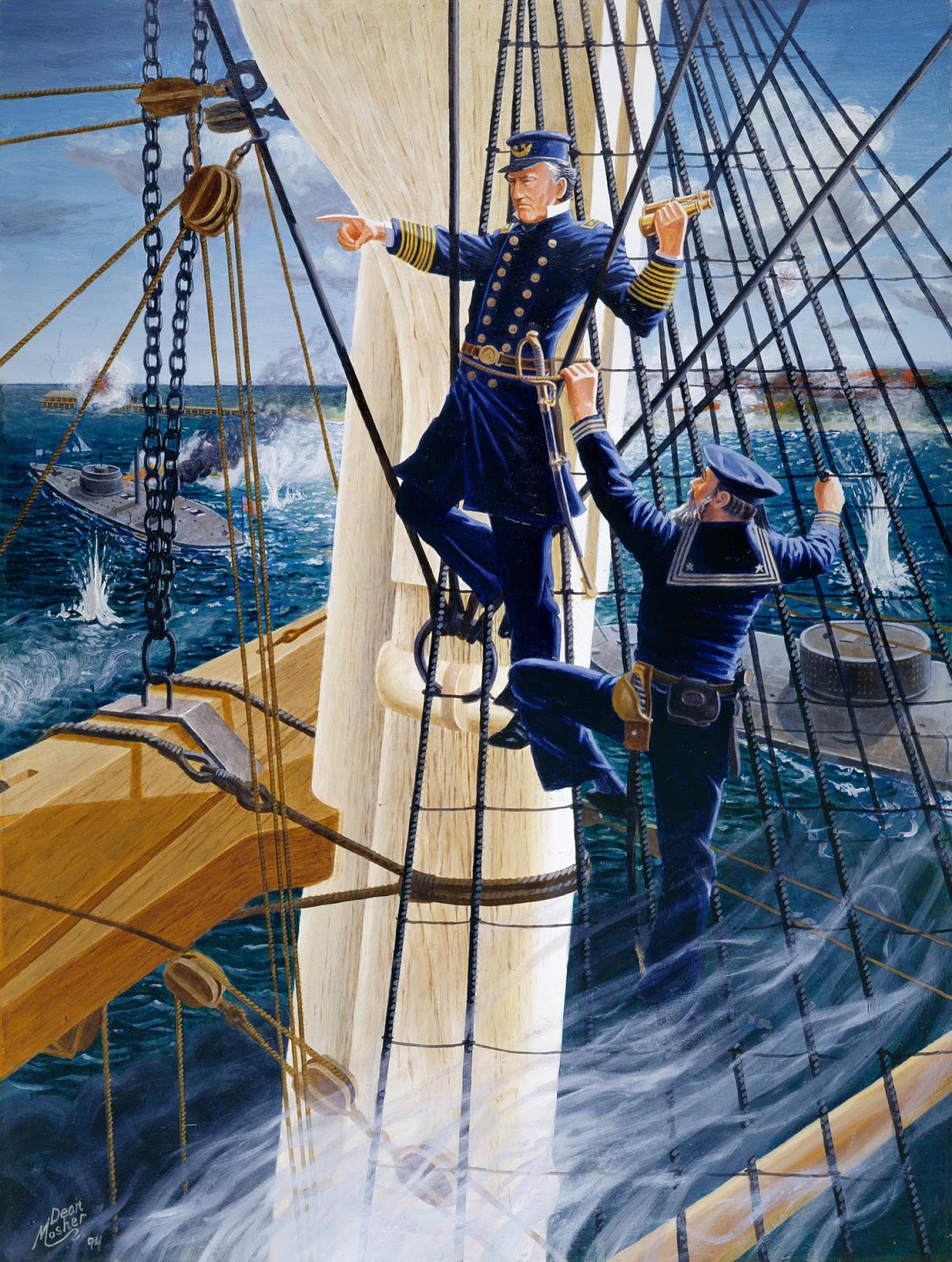 Какая работа на палубе. Матрос 17 век парусный корабль. Люди и корабли. Моряки на паруснике. Моряки на корабле живопись.