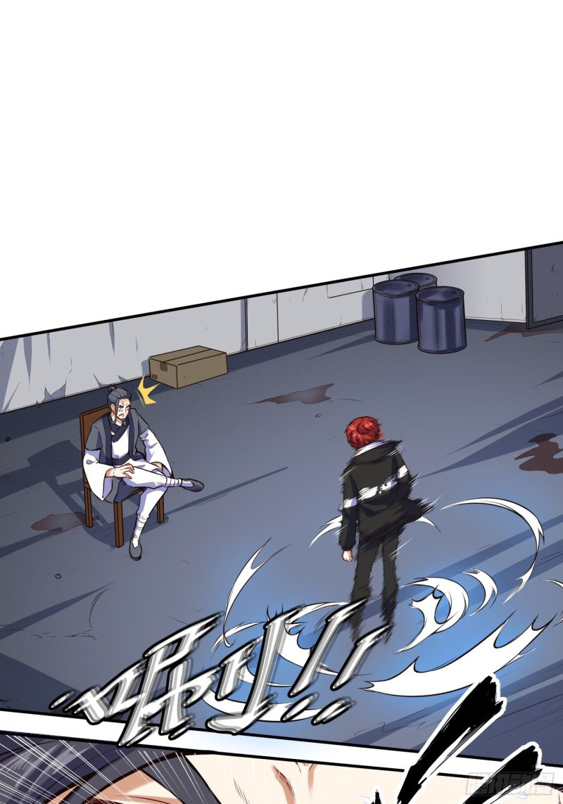 Đô Thị Âm Dương Tiên Y chapter 114 - Trang 5