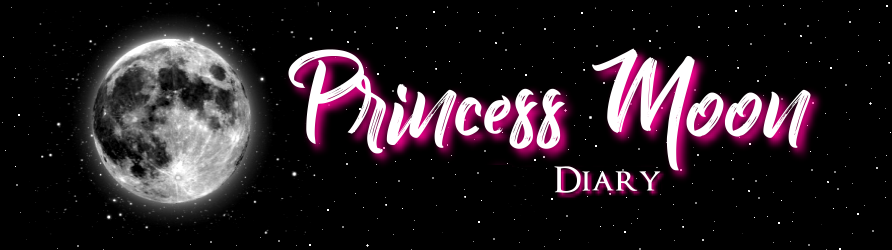 Princess Moon Diary