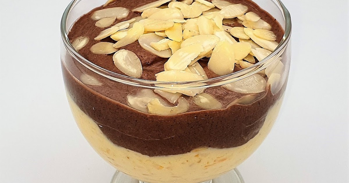 Wessels low carb Welt: Schokojoghurt mit Kürbis
