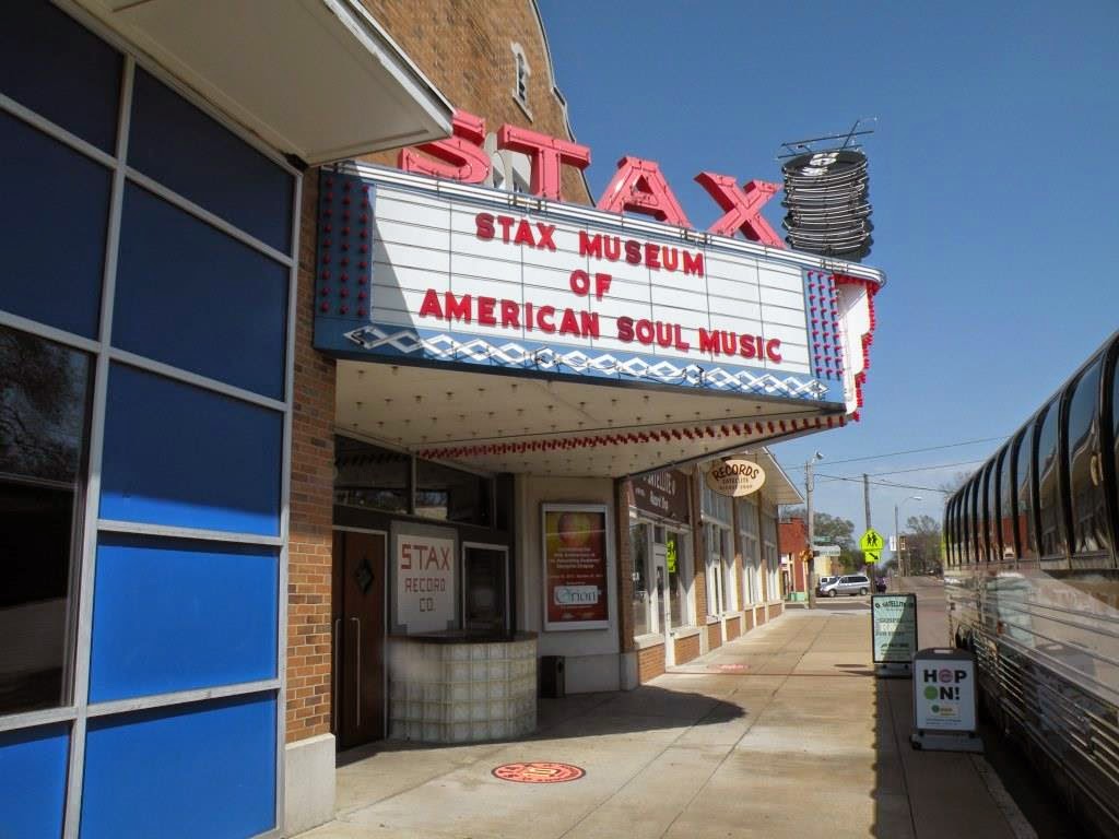 Erik's Choice Soulsville USA