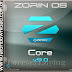 Zorin OS  (Linux parecido com Windows Seven)