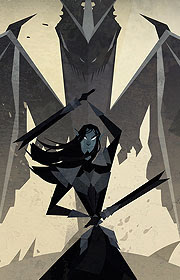 Kyriion - Reef Viper