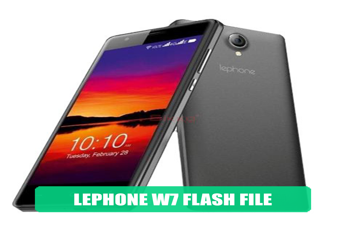 lephone unveils its latest 4G Smartphone — lephone W2 IT Voice | IT in Depth