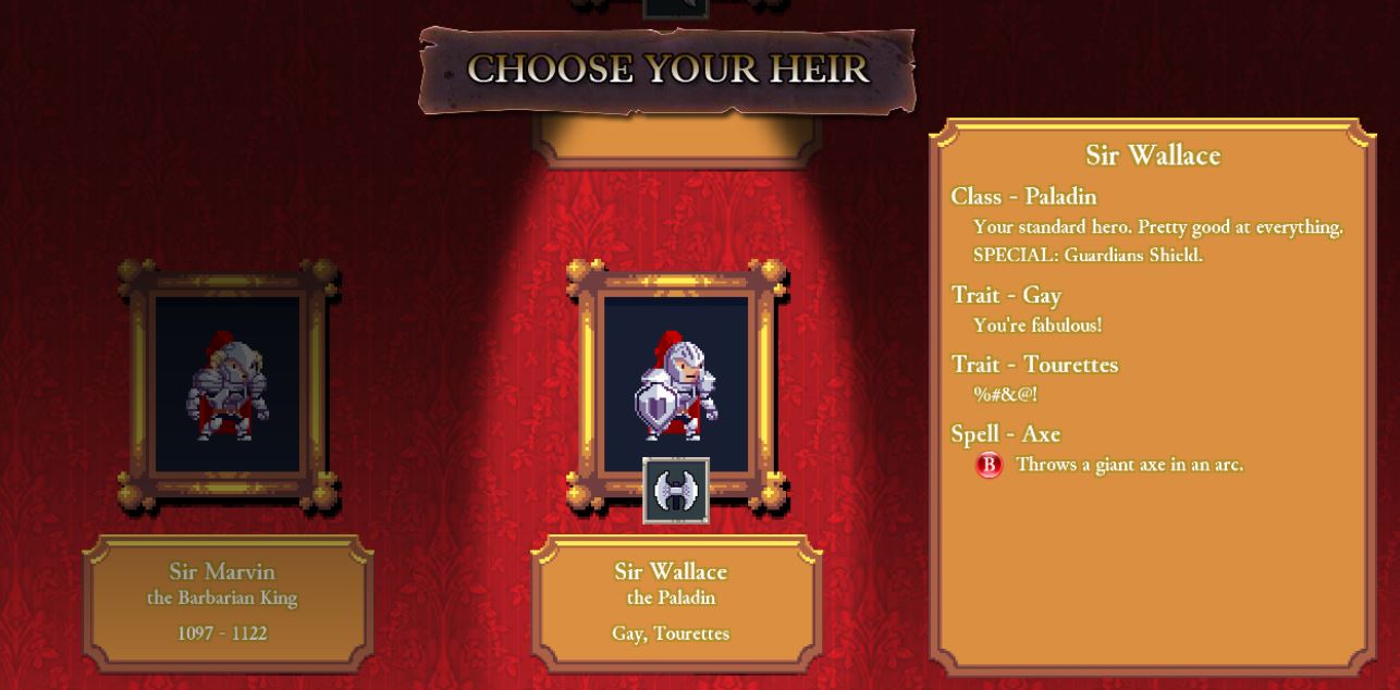 rogue legacy switch rogue legacy switch