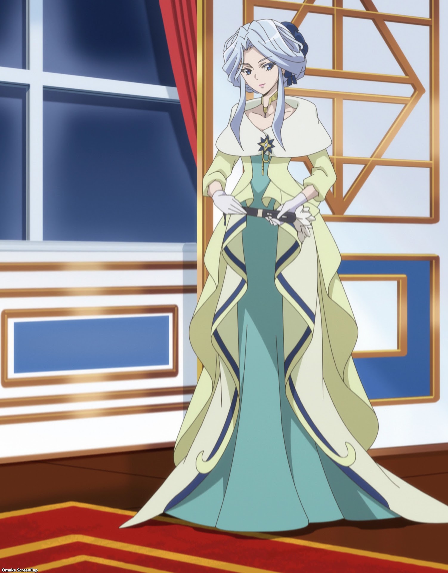 Joeschmo's Gears and Grounds: Log Horizon S3 - Episode 3 - Misa Rieze