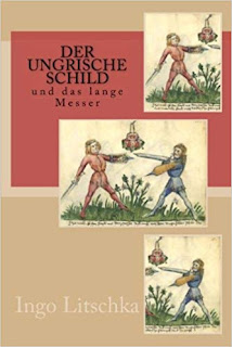 Messer und ungrischer Schild ist ein Sachbuch von Ingo Litschka