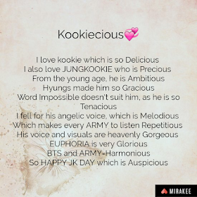 Bts Songs Inspired Drawings