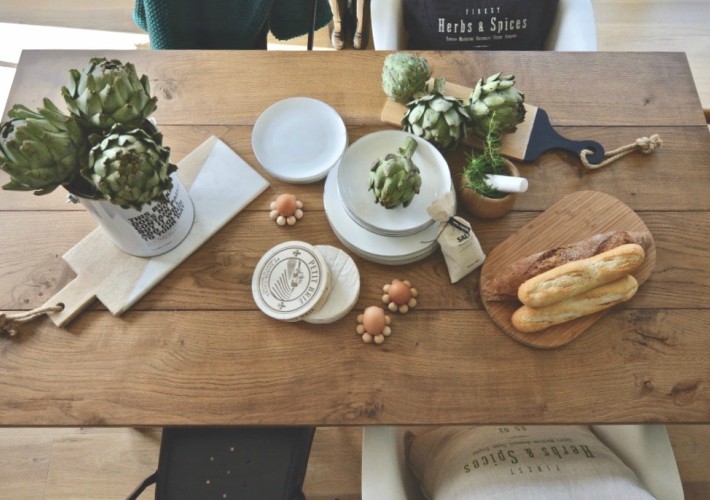 El apartamento estilo escandinavo perfecto