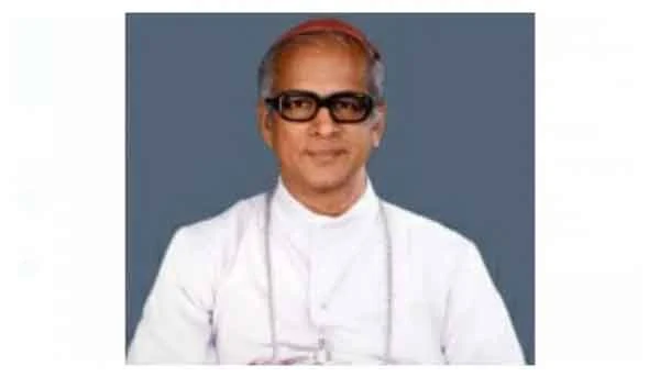 News, Kerala, State, Thrissur, Death, Priest, Church, Bishop Joseph Pastor Neelankavil dies