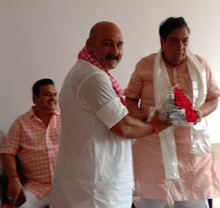 गया के पावन फल्गू नदी में बनेगा बियर बाँध