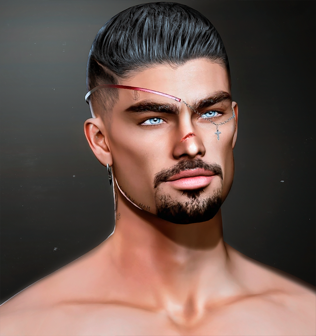 Apolo - Open Inventory