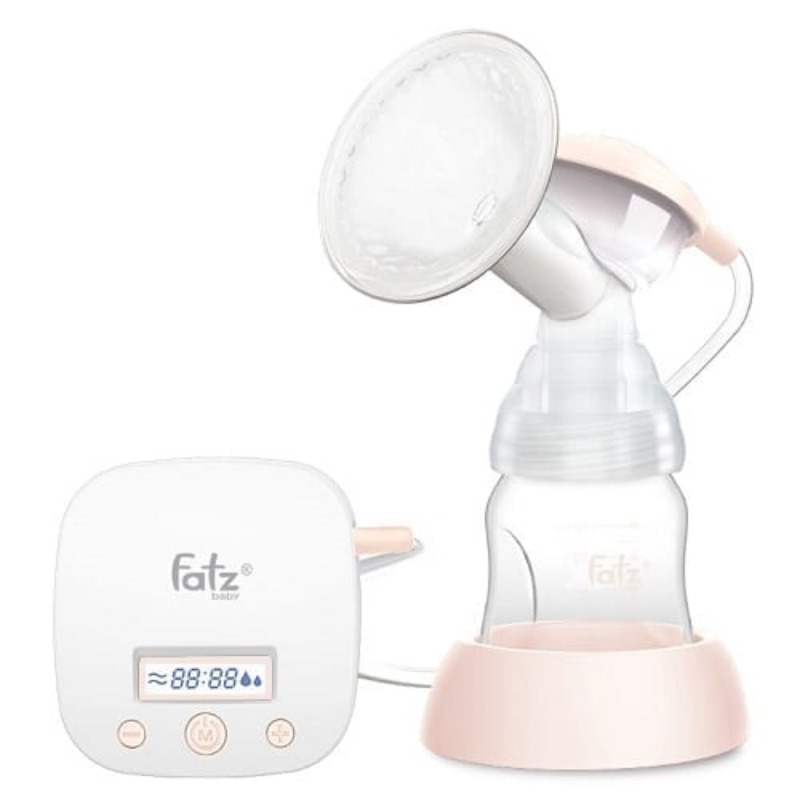 Máy hút sữa điện đơn Fatzbaby Melody 3 / FB1022VN