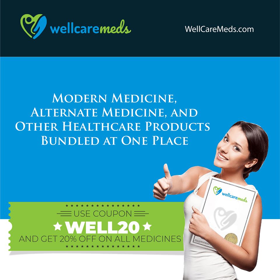 Why Purchasing Online Medicines with Free Home Delivery is a Benefit?