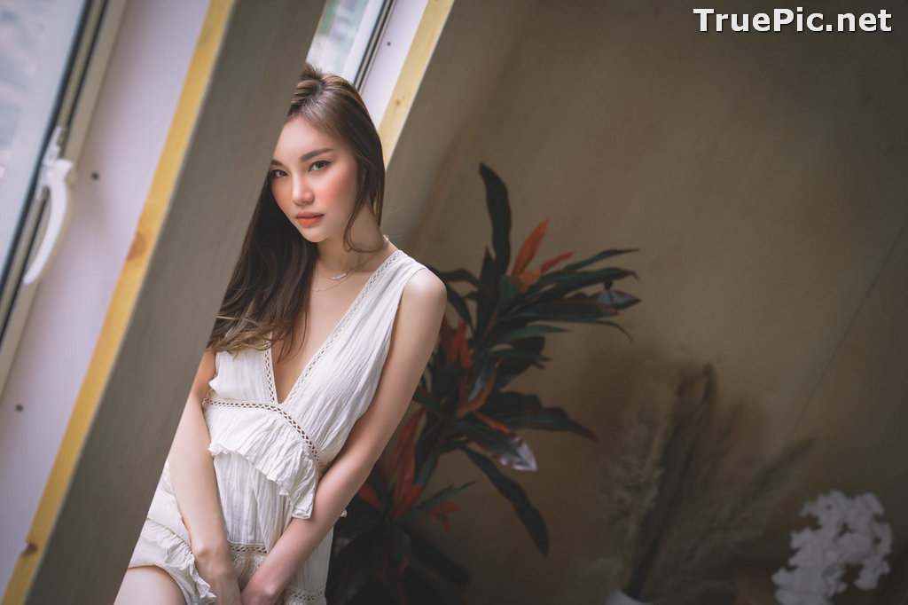 Image Thailand Model – Jarunan Tavepanya – Beautiful Picture 2020 Collection - TruePic.net - Picture-64
