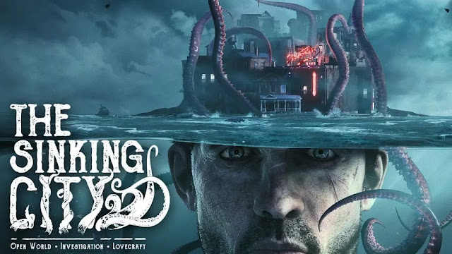 بالفيديو أستوديو Frogwares يتهم الناشرة Nacon بسرقة كود التطوير الأصلي للعبة The Sinking City و يكشف الدلائل