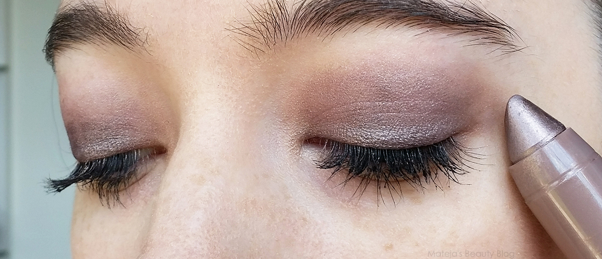 Budget Cream Eyeshadows Catrice Stylo Eyeshadow Pen and Essence 2 in 1