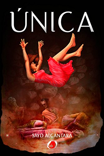 Única - Sayd Alcantara Única - Sayd Alcantara