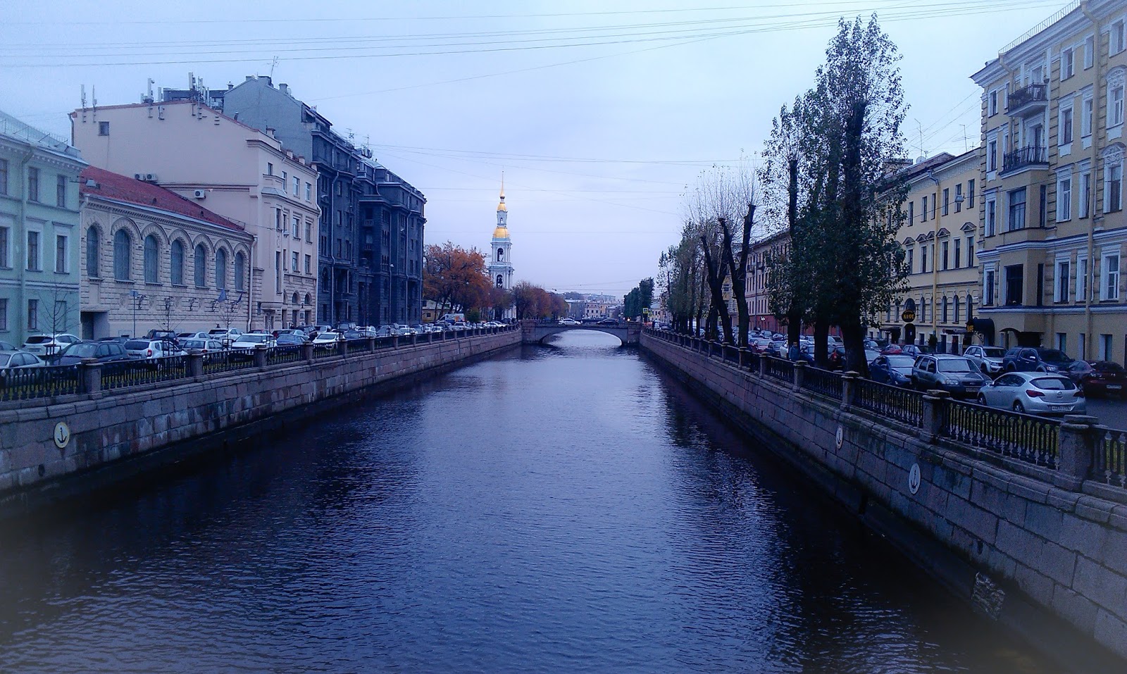 Крюков канал санкт петербург