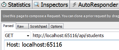 web api service accept header version