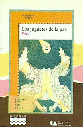 Los juguetes de la Paz, Saki