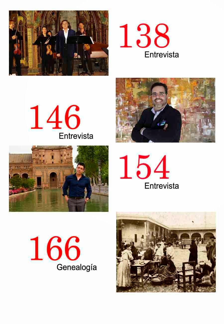 La Vie Charmant_SUROESTE: LANZAMIENTO: Ya en internet SUROESTE n°111