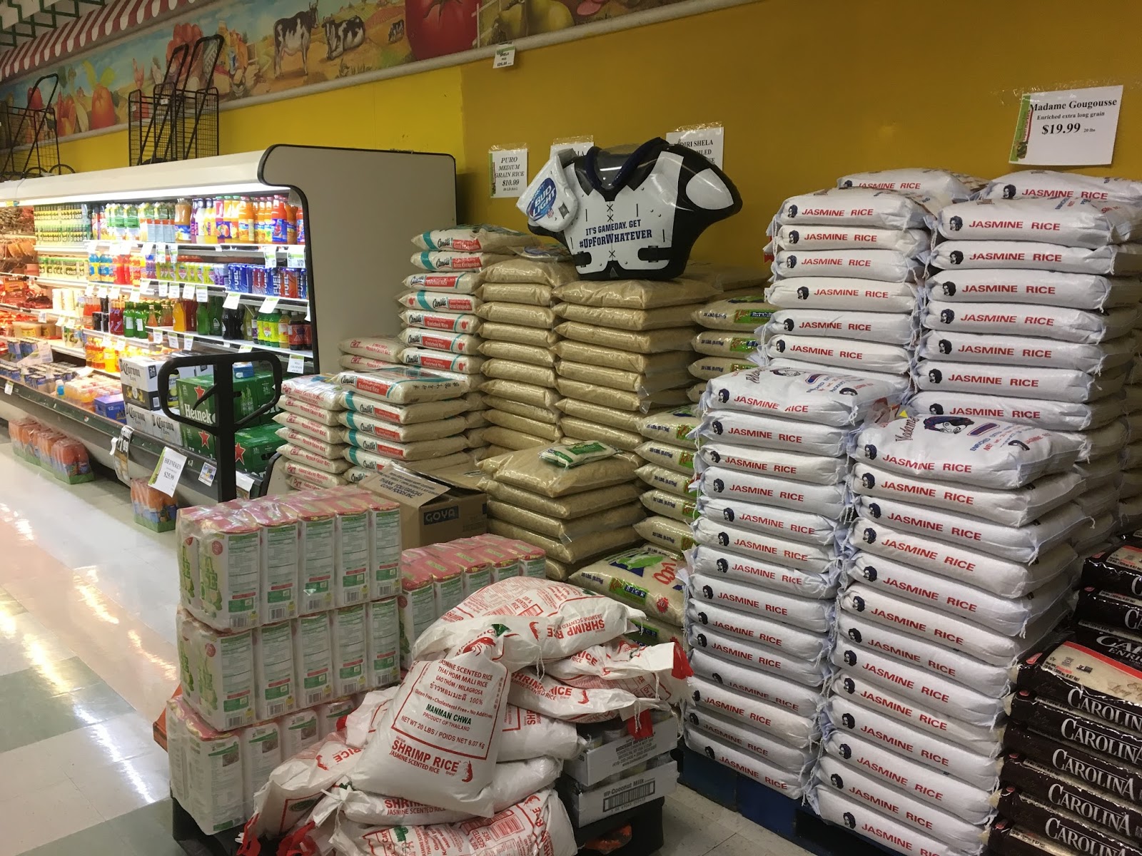 Revisit NSA New London, CT