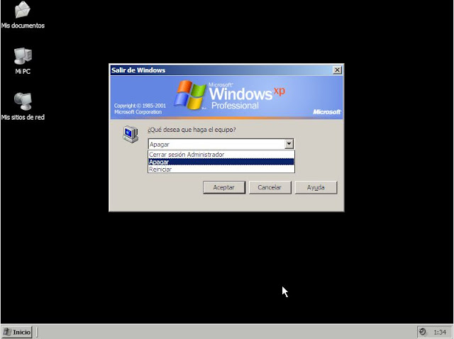 Descargar Windows XP Sp3 Nano ISO Español